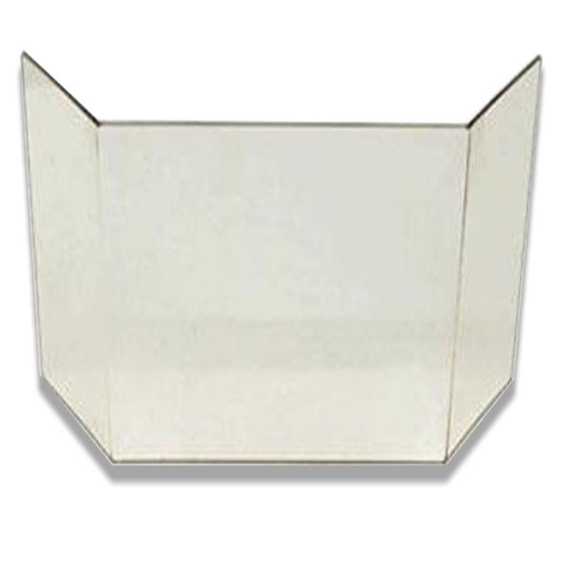 Glasscheibe gewinkelt 435x327x4mm unter Ersatzteile|Sonstige Hersteller Ersatzteile