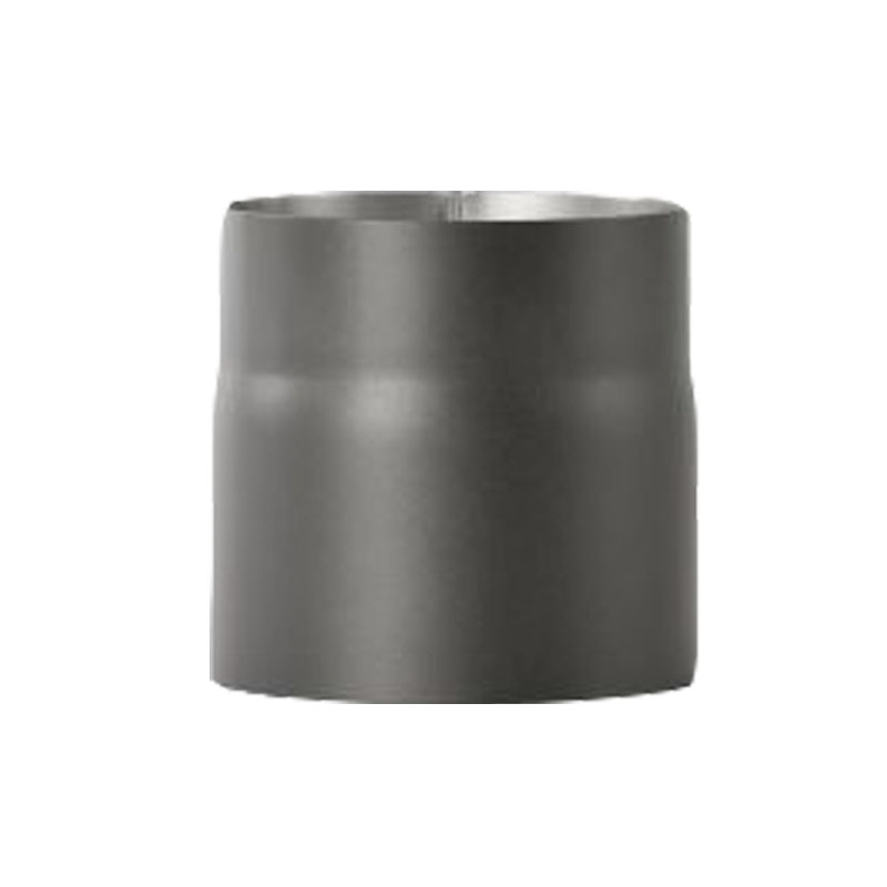 Kaminofenrohr 0-15m - 180 gussgrau -288