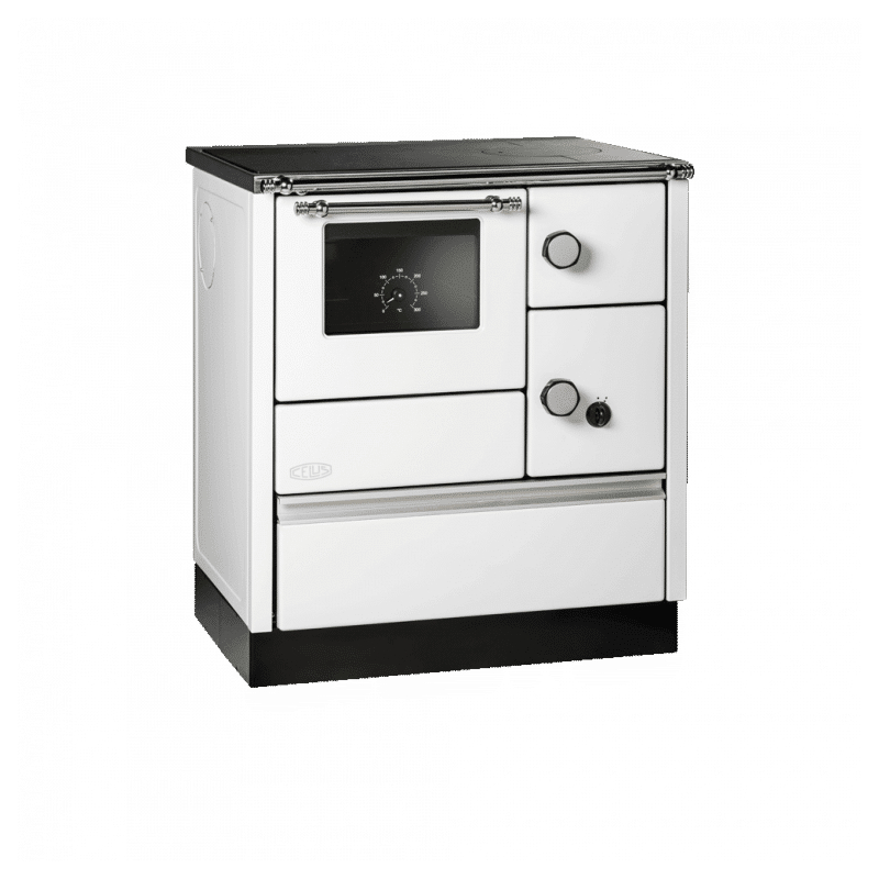 Kchenherd Lohberger Celus Cook 75 mit 6 KW