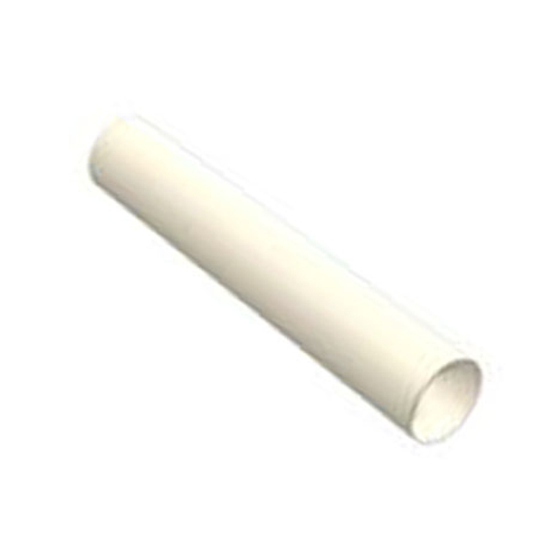 PVC Kunststoffrohr fr CB Klappensystem L-100cm