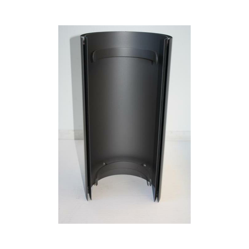 Rauchrohr Ofenrohr Strahlenschutz 460mm lnge DN150 -288 unter Ofenrohre|Ofenrohre Zubehr