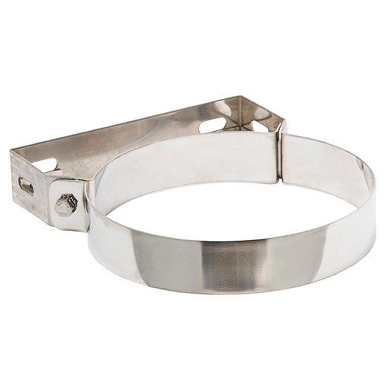 Schiedel ICS Wandhalter Abstand 50mm 450