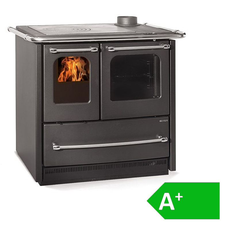 Sovrana Easy Evo 2-0 7-5 kW Kchenofen La Nordica